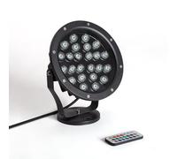 LEDKIA LIGHTING Spot Extérieur LED 24W RGB Colmar RGB