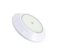 LEDKIA LIGHTING - Spot LED Piscine en Saillie Submersible | 12V AC/DC | 35W | 3500lm | IP68 | Éclairage pour Piscines et Fontaines | 6000K Blanc Froid, Polycarbonate
