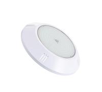 LEDKIA LIGHTING - Spot LED Piscine Submersible | 12V AC/DC | 20W | IP68 | 1800lm Éclairage | Résistant UV | Polycarbonate Durable, 6000K Blanc Froid