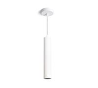 LEDKIA LIGHTING Suspension Aluminium Aritz 1 Spot GU10