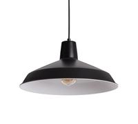 LEDKIA LIGHTING Suspension Métal Meistter Noir