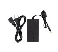 LEDKIA LIGHTING Transformateur 12V AC 60W 5A avec Prise
