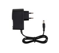 LEDKIA LIGHTING Transformateur 12V DC 6W 0,5A avec Prise 6 W