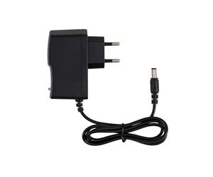 LEDKIA LIGHTING Transformateur 12V DC 6W 0,5A avec Prise 6 W