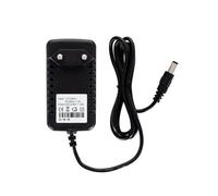 LEDKIA LIGHTING Transformateur 24V DC 24W 1A avec Prise