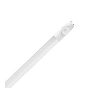 LEDKIA LIGHTING Tube LED 120cm T8 G13 PC avec Détecteur de Mouvement PIR il. Connexion de Sécurité Latérale 18W 140lm/W G13,T8