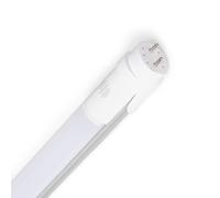 LEDKIA LIGHTING Tube LED 150cm T8 24W 100lm/W Aluminium avec Détecteur de mouvements Connexion Latérale No Flicker 6000K - 6500K Blanc froid Non T8,G13