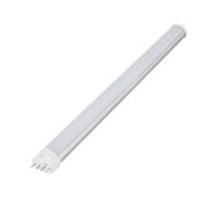 LEDKIA LIGHTING Tube LED 41cm 2G11 PLL 15W 6000K Blanc froid Non 2G11