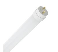 LEDKIA LIGHTING Tube LED T8 Crystal 60 cm Connexion Latérale 9W 140lm/W (Pack 10 unités) T8