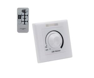 LEDKIA LIGHTING Variateur LED 1-10V avec Télécommande IR
