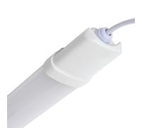 LEDKIA Réglette Étanche LED 120cm 36W Batten IP65 4000K Blanc neutre
