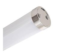 LEDKIA Réglette Étanche LED 120cm 40W IP69K 4000K Blanc neutre