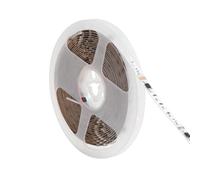 LEDKIA Ruban LED Digital SPI 24V RGBIC SMD 96 LED/m 5m Largeur 8mm Coupe 6