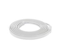Ruban LED Néon 48V Orange 8W/m Coupe 5cm IP65 N-FLEX6 Sur mesure