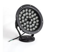 LEDKIA Spot Extérieur LED 36W Colmar 3000K Blanc chaud