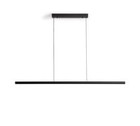 LEDKIA Suspension Linéaire LED 30W Aluminium CCT Sélectionnable Denzel No F