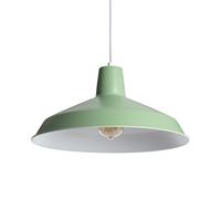 LEDKIA Suspension Métal Meistter Vert Céladon