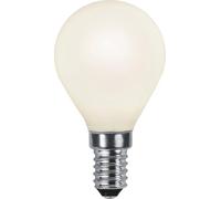 Ledlampa E14 P45 Qpaque Filament RA 90