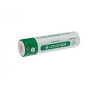 Ledlencer Li-ION Batterie Rechargeable USB directe 3,6 V / 2500 mAh 502595
