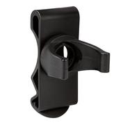 Ledlenser 0317 kit de support Noir