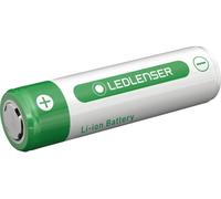 Led Lenser Mt10/mh10 Li-ion 18650 3400 mAh