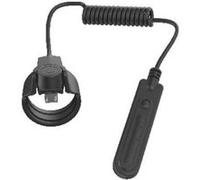 Bouton de commande à distance Led Lenser pour lampe MT10 noir