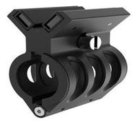Ledlenser Adaptateur magnétique MT14/MT10 Noir