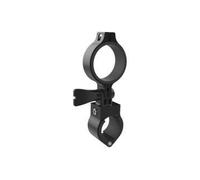 Led Lenser Mt14/mt10 Gopro Adapter Set Noir