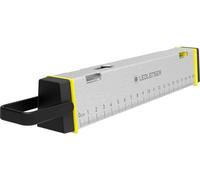 Ledlenser 502921 AF2R Work LED Lampe de travail à batterie 50 lm, 500 lm, 1000 lm