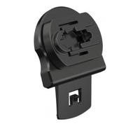 Ledlenser Adaptateur pour casque Ledlenser Euroslot type A pour les lampes de poche Ledlenser Quantité:1
