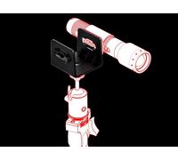 LEDLENSER Adaptateur pour trépied type D