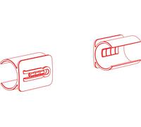 Ledlenser Adaptateur type D pour P7R Core, P7R Signature, P7R Work