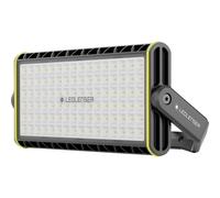 Ledlenser Lampe de chantier AF12R WORK – 8000 lm – IP67