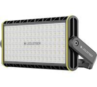 Ledlenser AF12R Work LED Lampe de travail à batterie, sur secteur 850 lm, 4500 lm, 8000 lm
