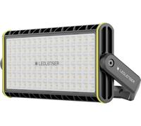 Ledlenser AF12R Work LED Lampe de travail à batterie, sur secteur 850 lm, 4500 lm, 8000 lm