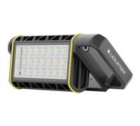 LEDLENSER AF4R - Projecteur de chantier à LED, AF4R Work, 2000 lm, 2 3000 - 6 650