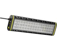 Ledlenser 502916 AT10C Work LED Lampe de travail sur secteur 500 lm, 2750 lm, 5000 lm