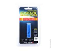 Ledlenser 500985 Batterie de rechange MH3, MH4, MH5