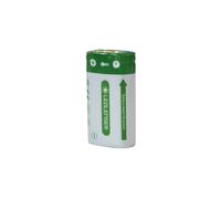 Batterie 3,7V 14500 1550 mAh Ledlenser