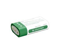 Ledlenser - Batterie pour frontales H15R et H19R Core et Work