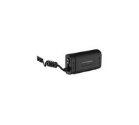 Ledlenser Batterie rechargeable Li-ion 2x18650 Noir TU