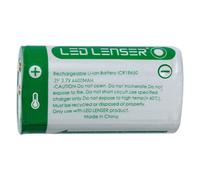 Ledlenser batterie rechargeable pour H14R.2