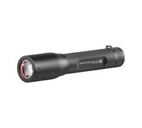 Ledlenser C3R Lampe torche rechargeable, 140lm, 100m portée, 6h, 42g, IP54