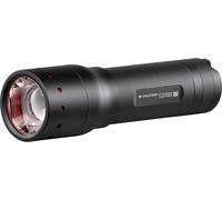 Lampe de poche C7 Classic - 450 lumens Ledlenser