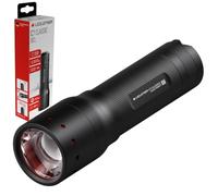 Lampe de poche C7 Classic - 450 lumens Ledlenser