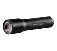 Ledlenser 503150 torche et lampe de poche Noir Lampe torche LED