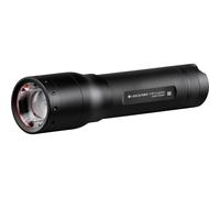 Ledlenser 503150 torche et lampe de poche Noir Lampe torche LED