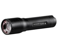 Ledlenser 503150 torche et lampe de poche Noir Lampe torche LED