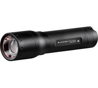 Ledlenser 503150 torche et lampe de poche Noir Lampe torche LED