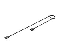 Câble d'extension Led Lenser de la batterie frontale 1,2 m noir